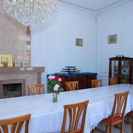 Boutique Zarin&Ngiz Hotell Buchara Exteriör bild